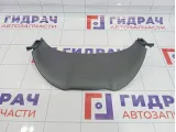 Накладка панели приборов Renault Duster 682406261R