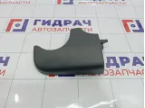 Накладка на торпедо левая Renault Duster 681354355R