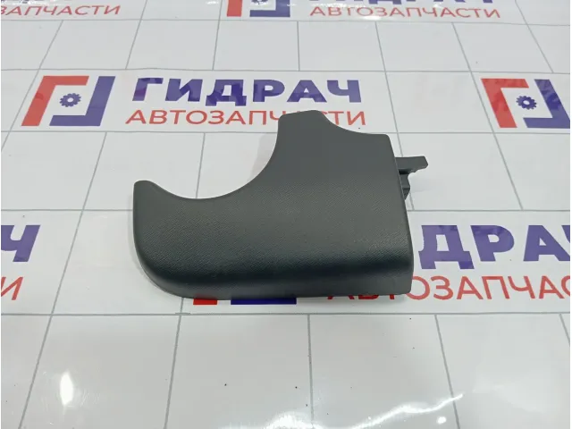 Накладка на торпедо левая Renault Duster 681354355R