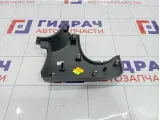 Накладка на торпедо левая Renault Duster 681354355R