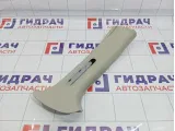 Обшивка стойки средней правой верхняя Renault Duster 8200732344