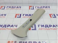 Обшивка стойки средней правой верхняя Renault Duster 8200732344