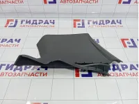 Обшивка багажника правая верхняя Renault Duster 769365583R