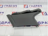 Обшивка багажника правая верхняя Renault Duster 769365583R