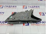 Обшивка багажника правая верхняя Renault Duster 769365583R