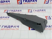 Держатель задней полки левый Renault Duster 799127984R