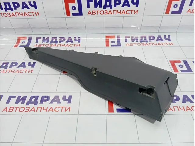 Держатель задней полки левый Renault Duster 799127984R