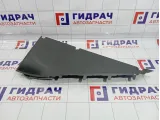 Держатель задней полки левый Renault Duster 799127984R