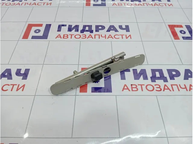 Механизм регулировки ремня безопасности Renault Duster 878244695R