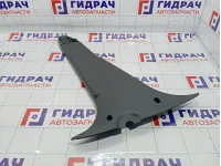 Обшивка стойки средней левой нижняя Renault Duster 8200823418