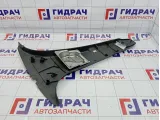 Обшивка стойки средней левой нижняя Renault Duster 8200823418