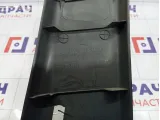Обшивка стойки средней левой нижняя Renault Duster 8200823418
