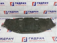 Шумоизоляция капота Renault Duster 658401572R