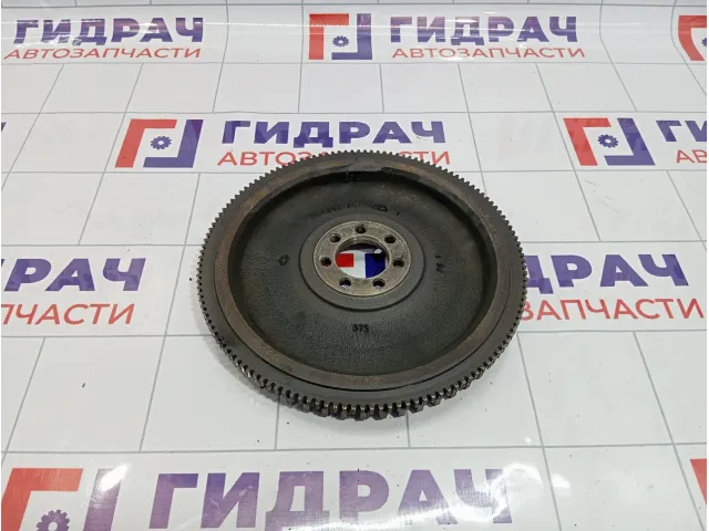 Маховик Renault Duster 8200560654