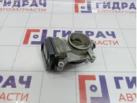 Заслонка дроссельная электрическая Renault Duster 8200123061