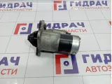 Стартер Renault Duster 8200665518