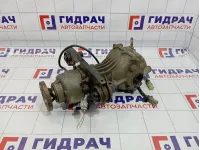 Редуктор задний Renault Duster 383002A01A