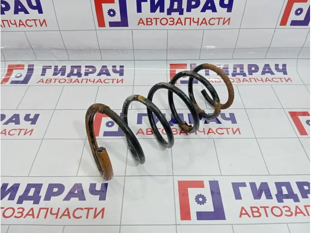 Пружина задняя Renault Duster 550207471R