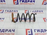 Пружина задняя Renault Duster 550207471R