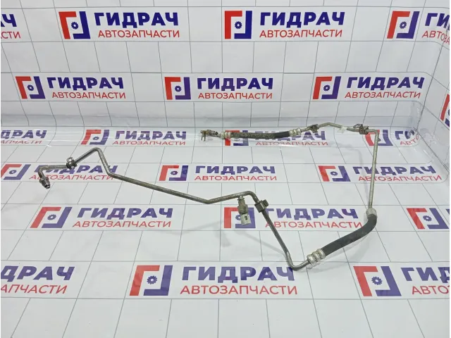 Трубка гидроусилителя Renault Duster 8200812566
