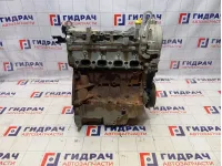 Двигатель Renault Duster 6001549002