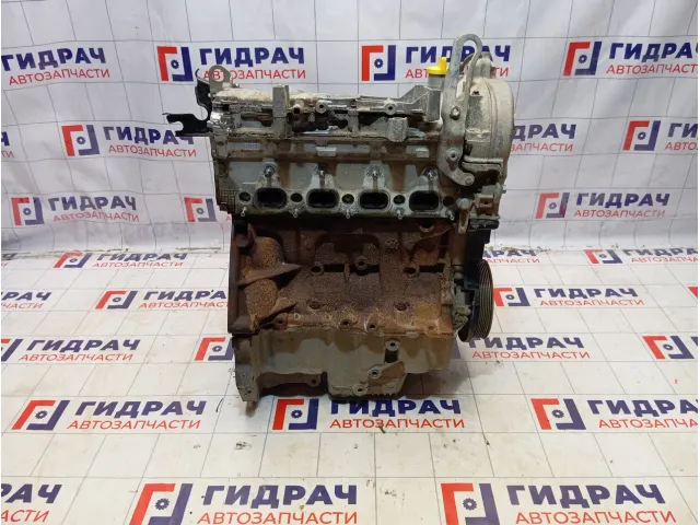 Двигатель Renault Duster 6001549002
