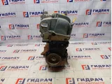 Двигатель Renault Duster 6001549002