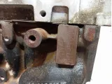 Двигатель Renault Duster 6001549002