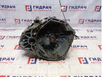 МКПП Renault Duster 320107279R