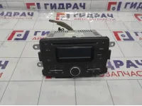 Магнитола Renault Duster 281157299R