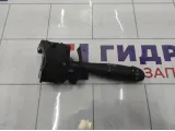 Переключатель стеклоочистителей Renault Duster 6001551357