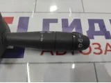 Переключатель стеклоочистителей Renault Duster 6001551357