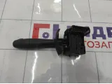 Переключатель стеклоочистителей Renault Duster 6001551357