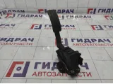 Педаль газа Renault Duster 6001548477