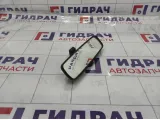 Зеркало заднего вида Renault Duster 7700413867