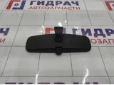 Зеркало заднего вида Renault Duster 7700413867