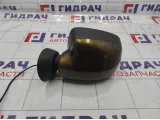 Зеркало левое электрическое Renault Duster 963023520R
