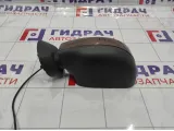 Зеркало левое электрическое Renault Duster 963023520R
