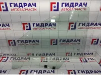 Стекло двери передней левой Renault Duster 803015990R