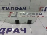 Стекло двери задней левой Renault Duster 823014191R