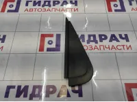 Накладка двери задней левой Renault Duster 822354434R