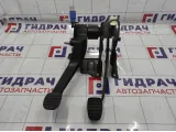Блок педалей Renault Duster 465109213R