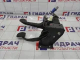 Блок педалей Renault Duster 465109213R