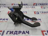 Блок педалей Renault Duster 465109213R