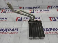 Радиатор отопителя Renault Duster 6001547484