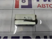 Клапан кондиционера Renault Duster 6001547682