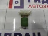 Резистор отопителя Renault Duster 6001551674