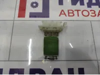 Резистор отопителя Renault Duster 6001551674