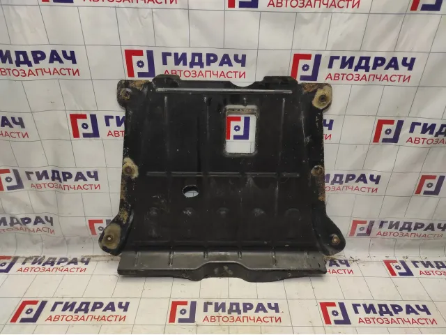 Защита двигателя Renault Duster 8201559730