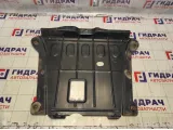 Защита двигателя Renault Duster 8201559730